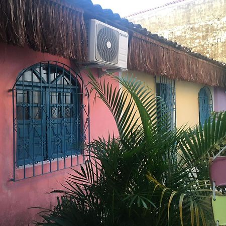 Hostel Itaparica Εξωτερικό φωτογραφία