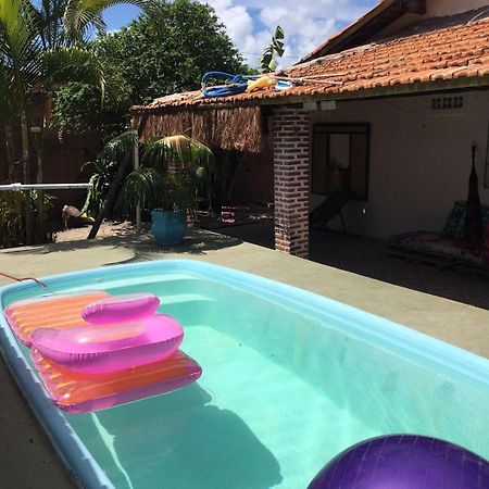 Hostel Itaparica Εξωτερικό φωτογραφία