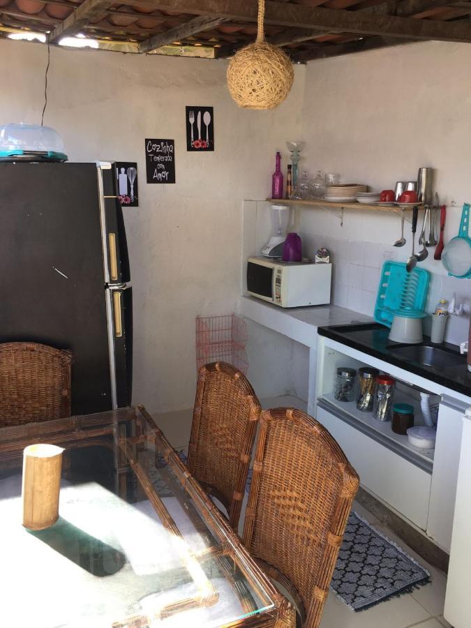 Hostel Itaparica Εξωτερικό φωτογραφία