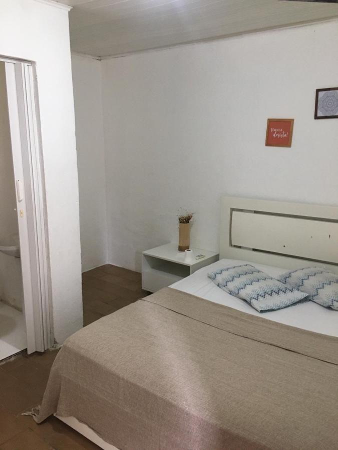 Hostel Itaparica Εξωτερικό φωτογραφία