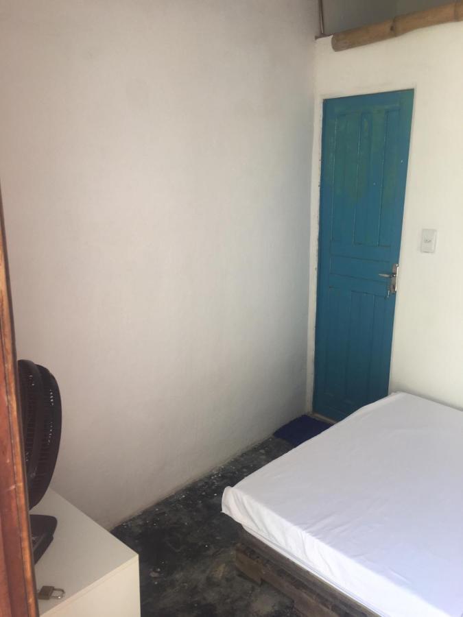 Hostel Itaparica Εξωτερικό φωτογραφία