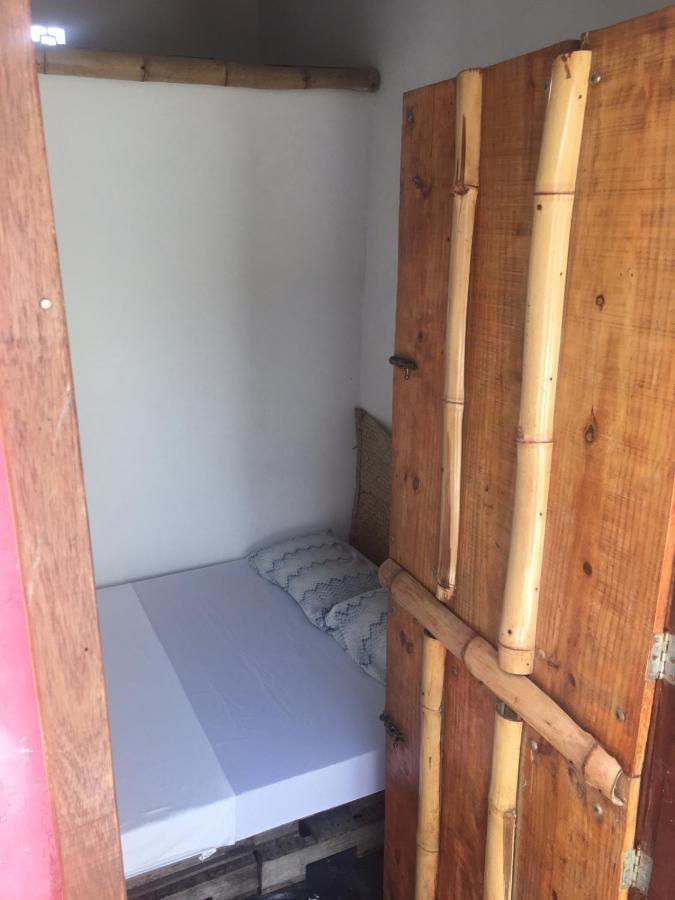 Hostel Itaparica Εξωτερικό φωτογραφία