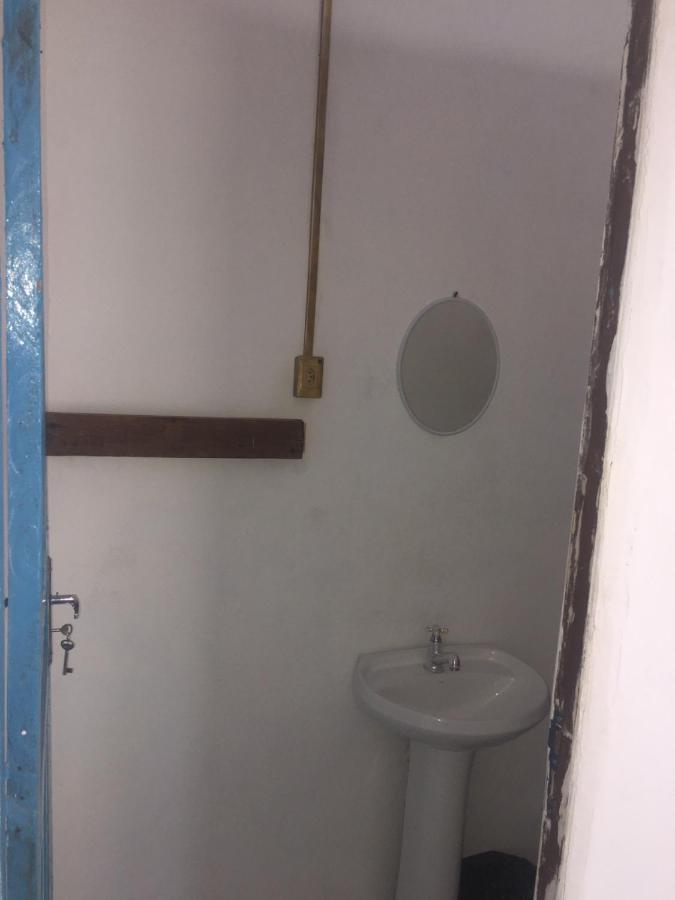 Hostel Itaparica Εξωτερικό φωτογραφία
