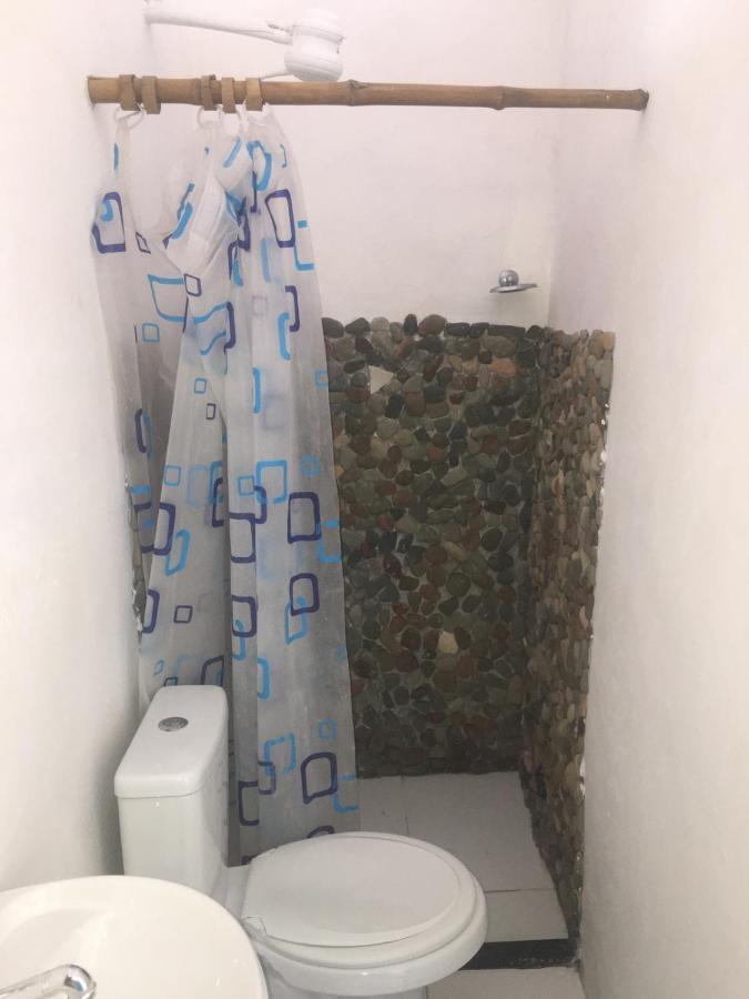 Hostel Itaparica Εξωτερικό φωτογραφία