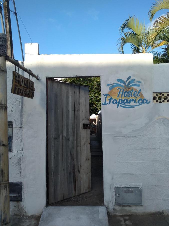 Hostel Itaparica Εξωτερικό φωτογραφία