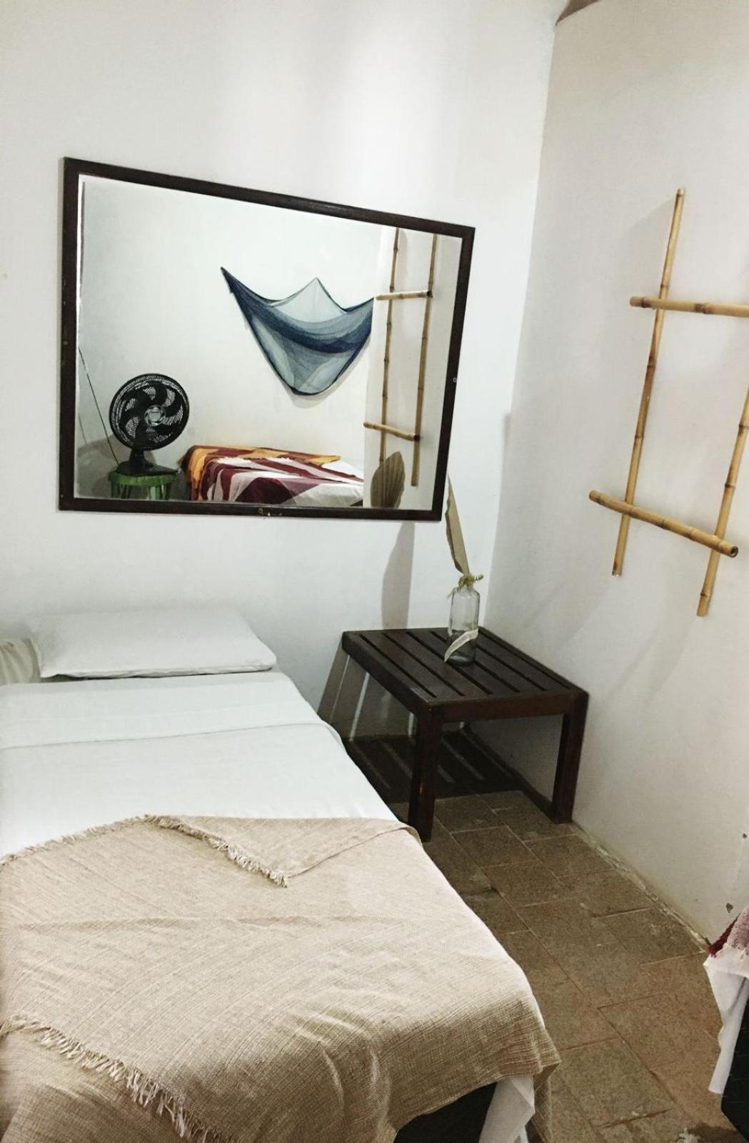Hostel Itaparica Εξωτερικό φωτογραφία