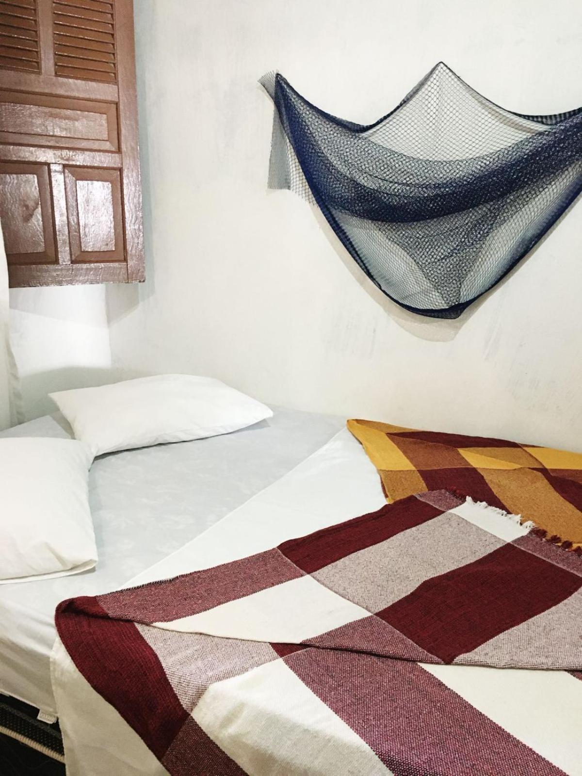 Hostel Itaparica Εξωτερικό φωτογραφία