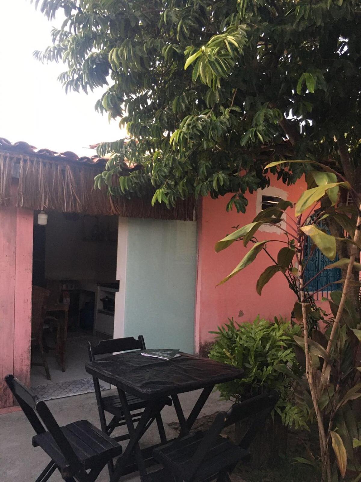 Hostel Itaparica Εξωτερικό φωτογραφία