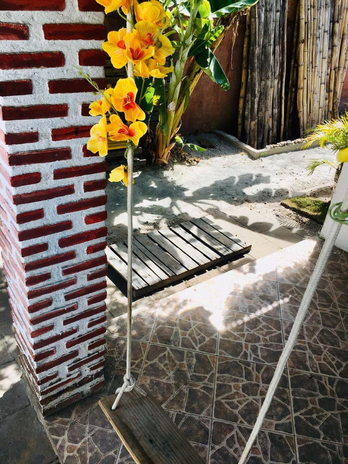 Hostel Itaparica Εξωτερικό φωτογραφία
