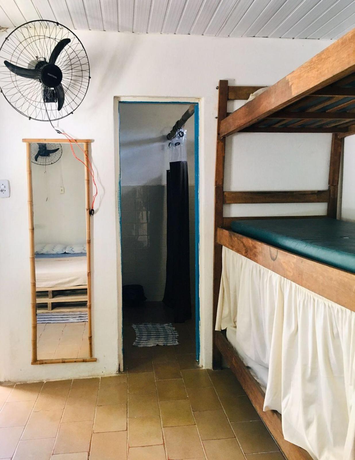 Hostel Itaparica Εξωτερικό φωτογραφία