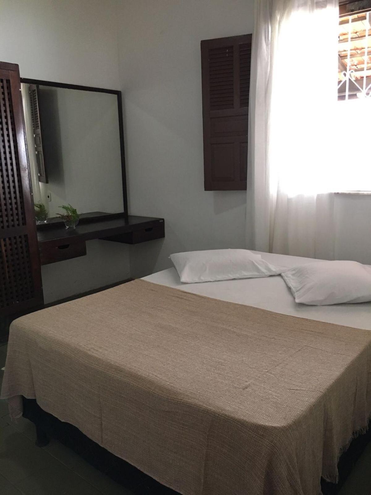 Hostel Itaparica Εξωτερικό φωτογραφία