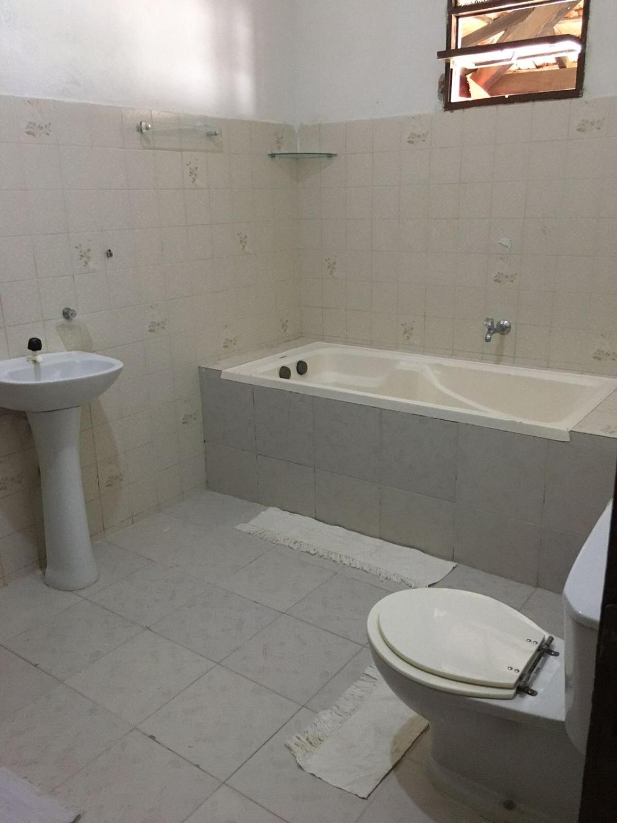 Hostel Itaparica Εξωτερικό φωτογραφία