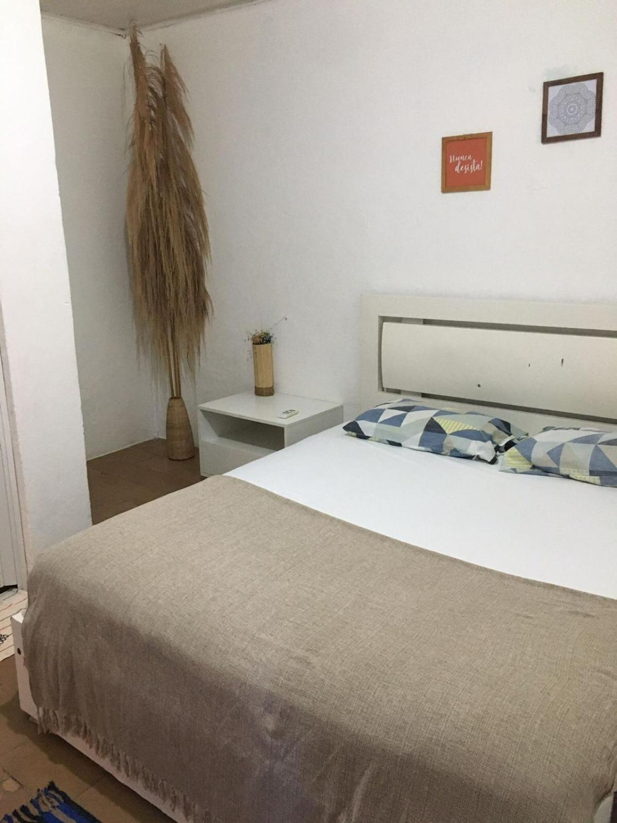Hostel Itaparica Εξωτερικό φωτογραφία