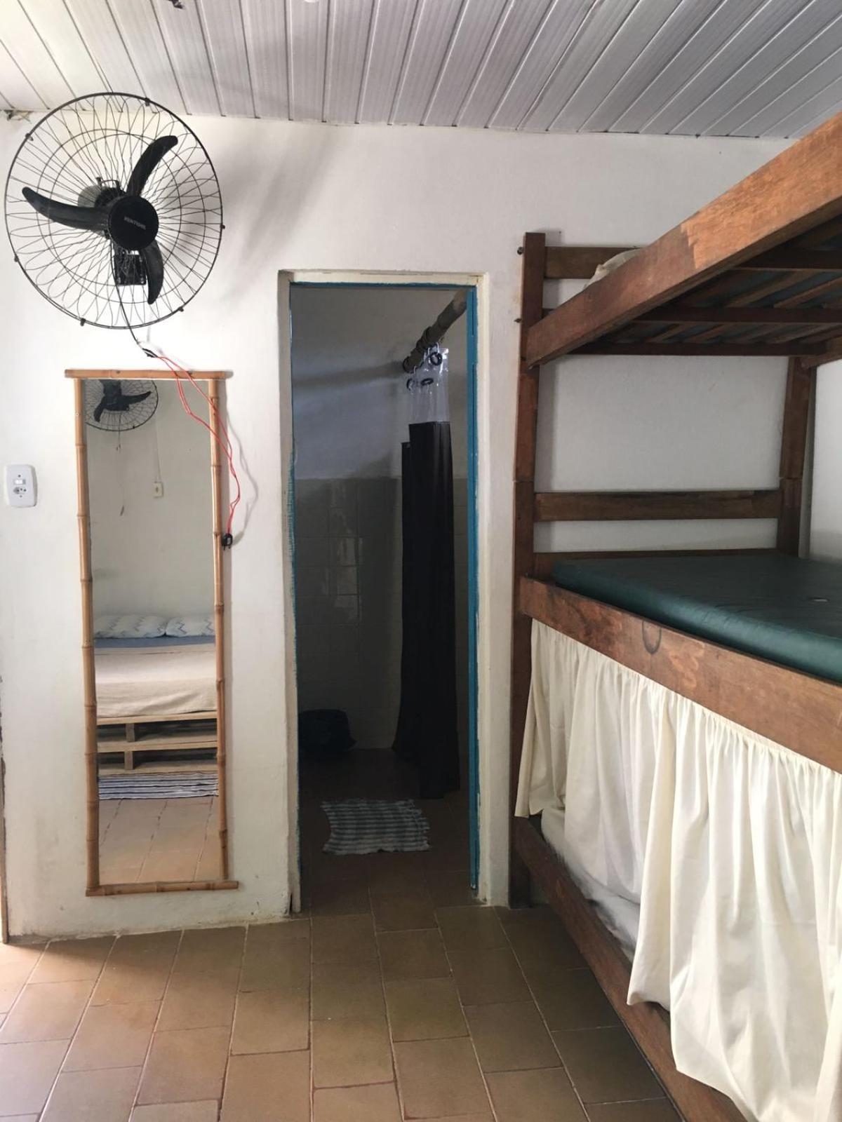 Hostel Itaparica Εξωτερικό φωτογραφία