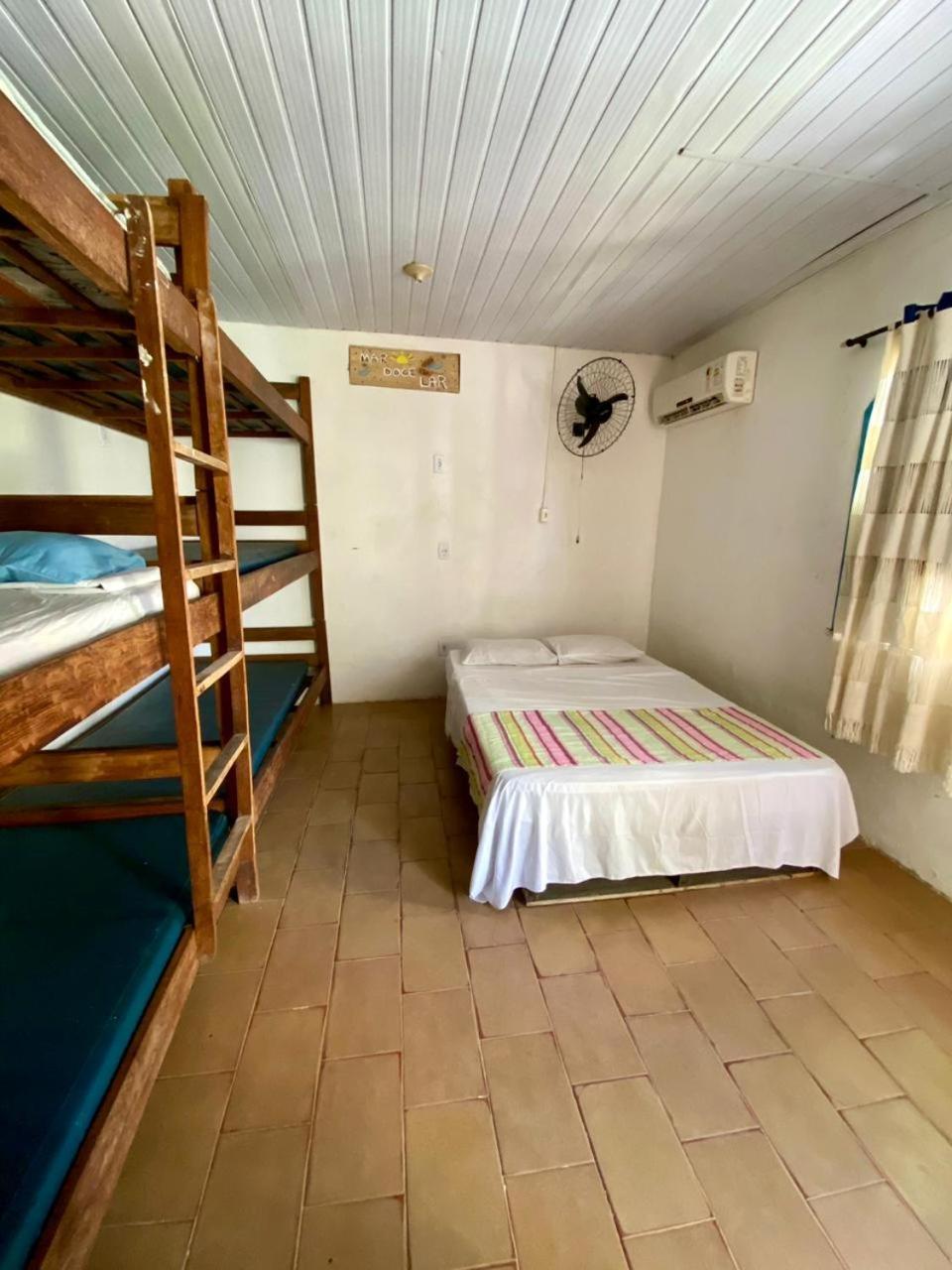Hostel Itaparica Εξωτερικό φωτογραφία