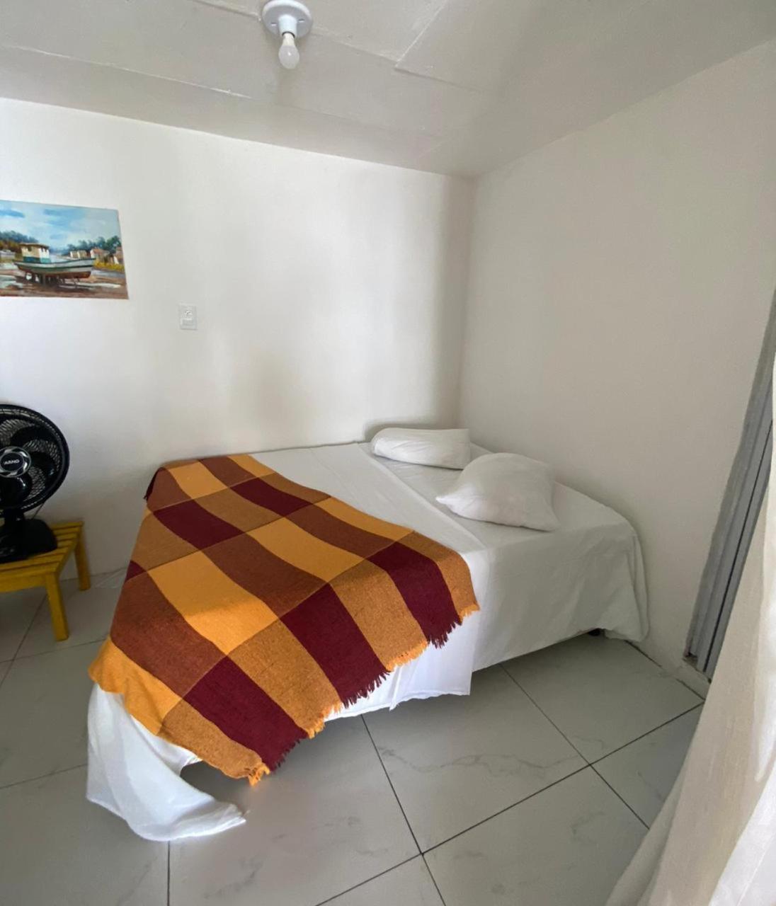 Hostel Itaparica Εξωτερικό φωτογραφία