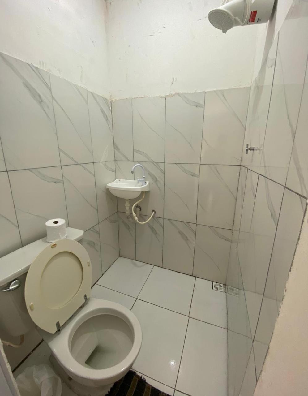Hostel Itaparica Εξωτερικό φωτογραφία