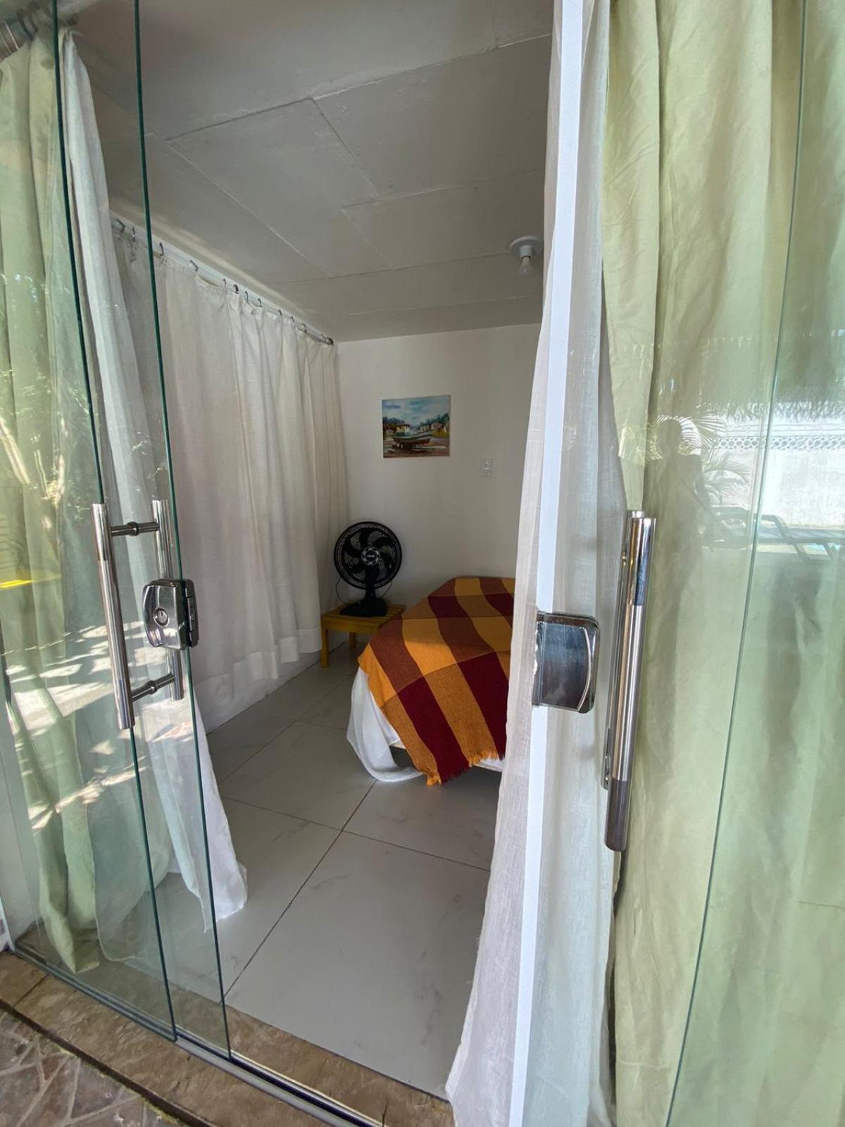 Hostel Itaparica Εξωτερικό φωτογραφία