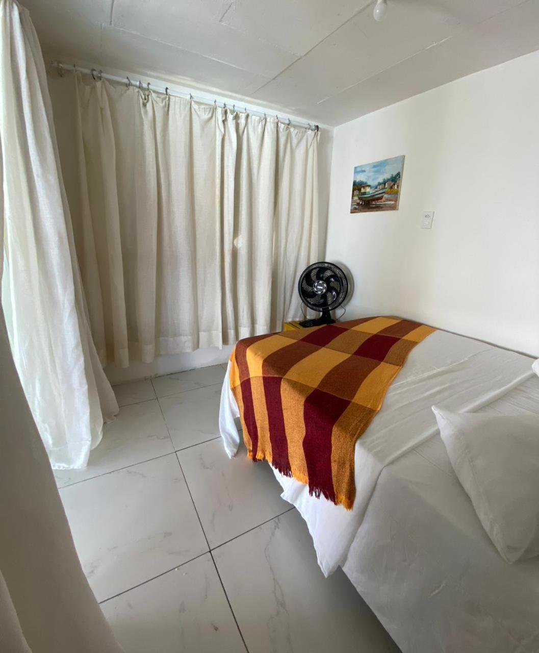 Hostel Itaparica Εξωτερικό φωτογραφία